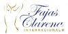 Logo fajas clarena